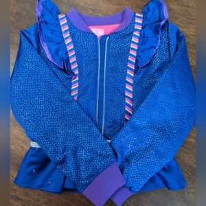 Jojo's Closet Target Collection, Girls Jacket, Size 6x